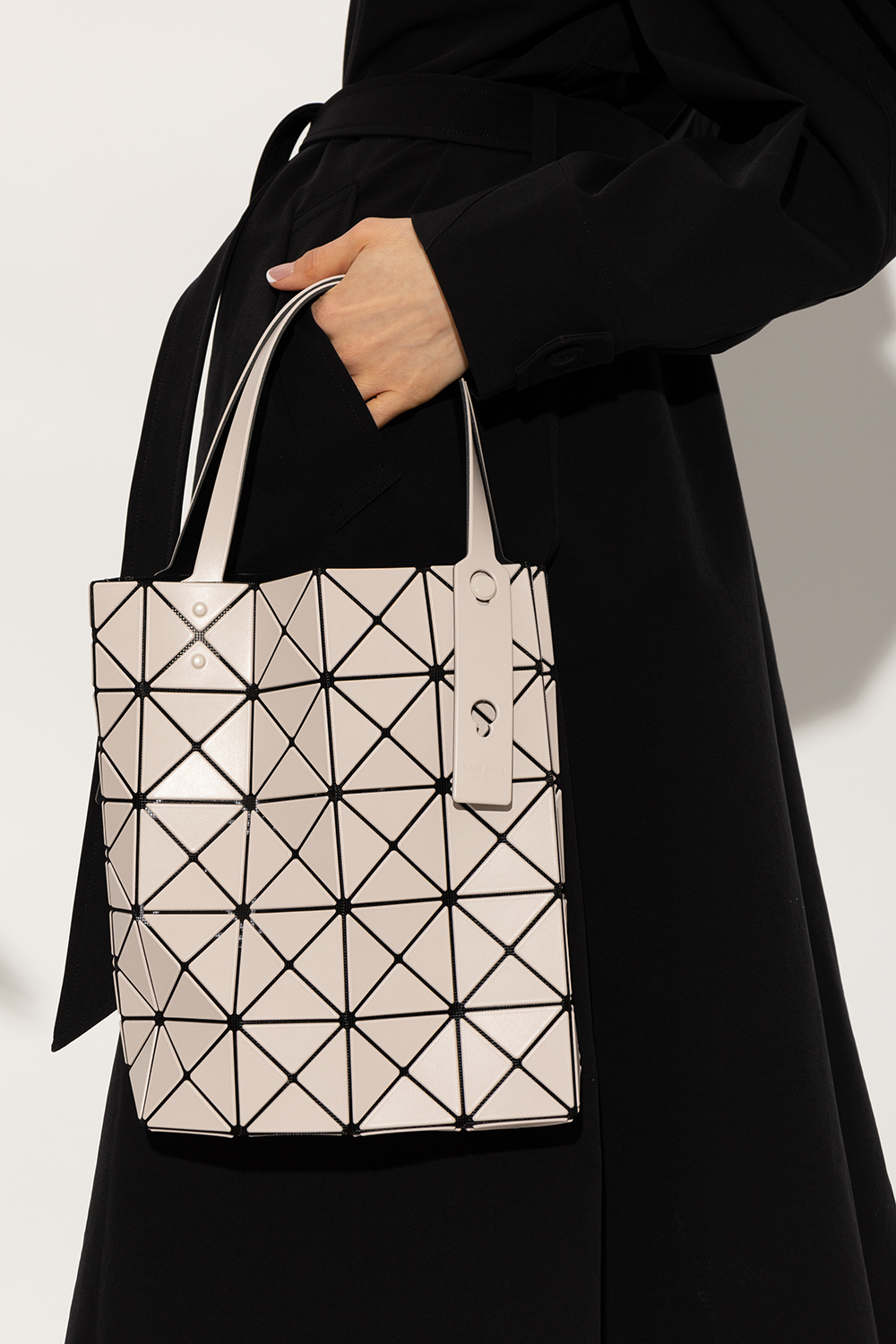 Women's Bags | GenesinlifeShops | Bao Bao Issey Miyake 'Lucent